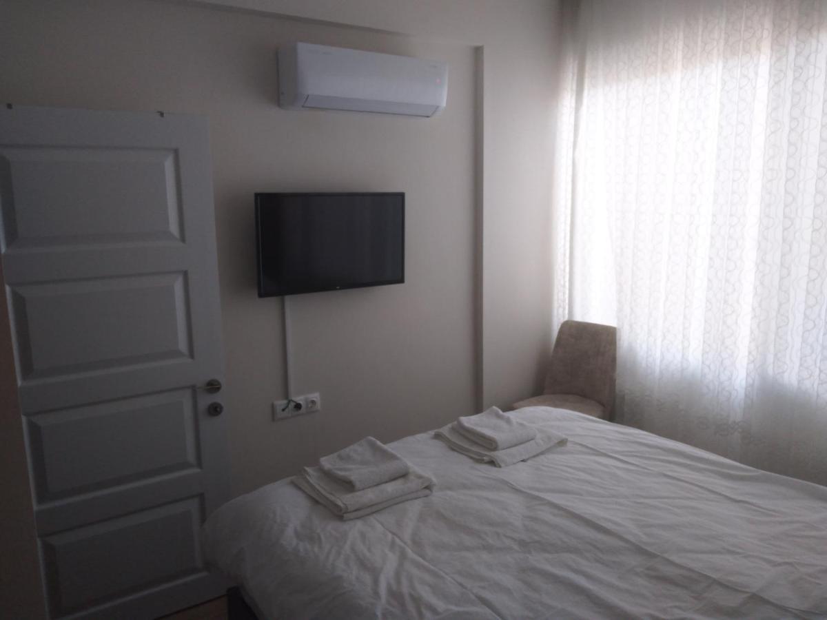 Kaptan Apart-1 Fethiye Karagozler Evinizden Uzak Eviniz Apartment Exterior photo